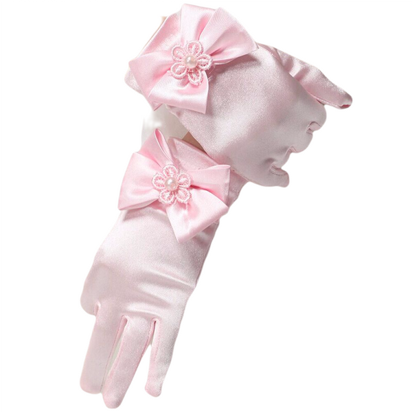 Princess Dress Gloves