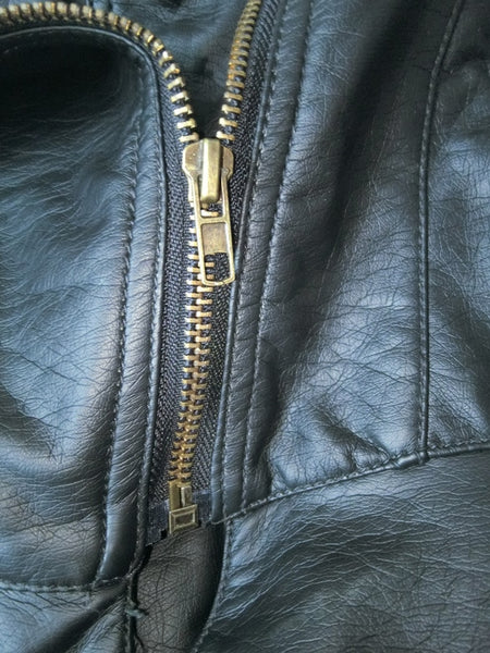 Fashion Leather Jackets PU