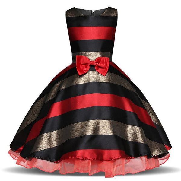 Summer Princess Party Dresses - Cotton Castles Luxury  Diaper Cakes
