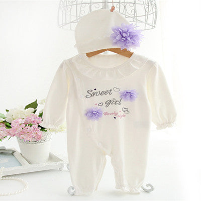 Princess Style Newborn Baby Girl - Cotton Castles Luxury  Diaper Cakes