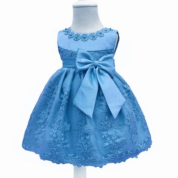 Baby Princess Dresses - Cotton Castles Luxury  Diaper Cakes