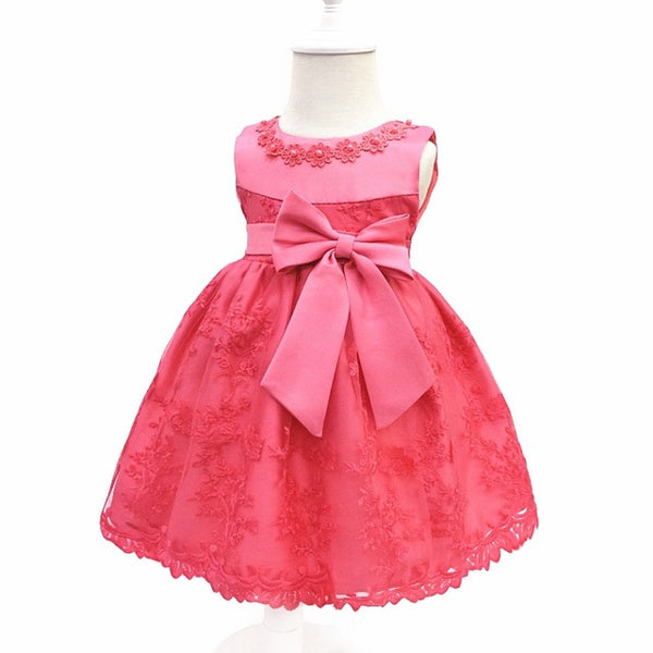 Baby Princess Dresses - Cotton Castles Luxury  Diaper Cakes