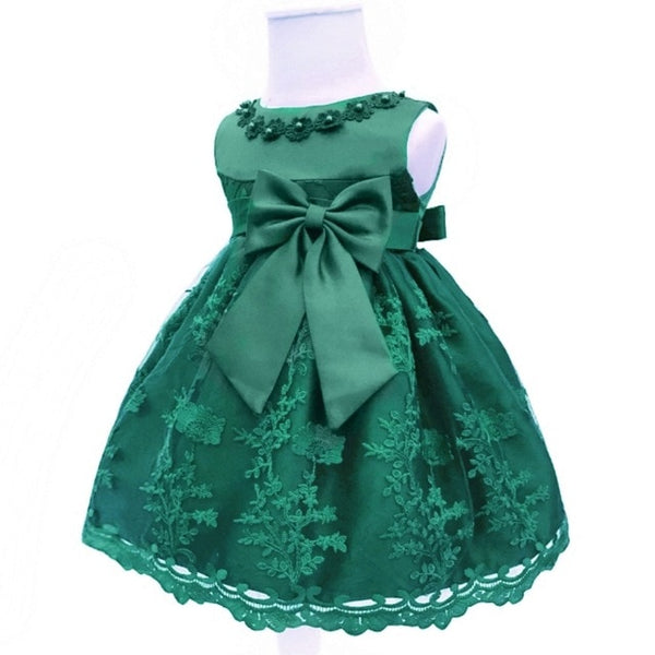 Baby Princess Dresses - Cotton Castles Luxury  Diaper Cakes