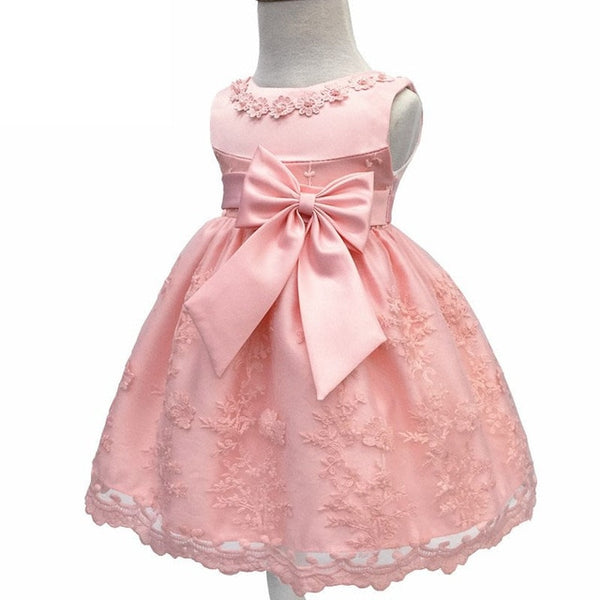 Baby Princess Dresses - Cotton Castles Luxury  Diaper Cakes