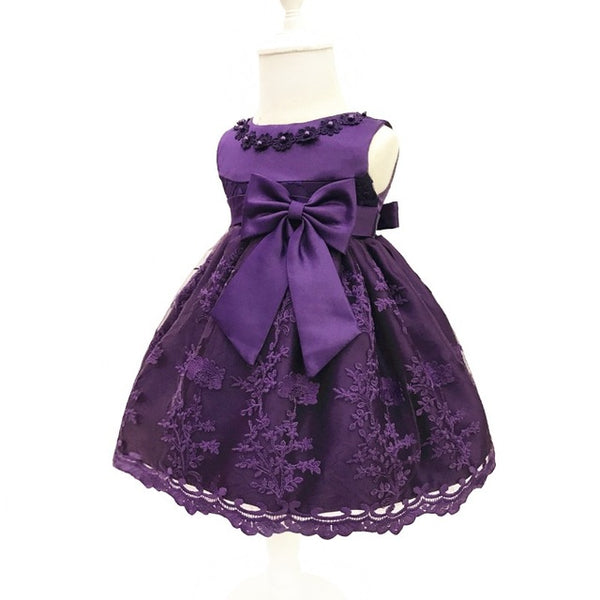 Baby Princess Dresses - Cotton Castles Luxury  Diaper Cakes