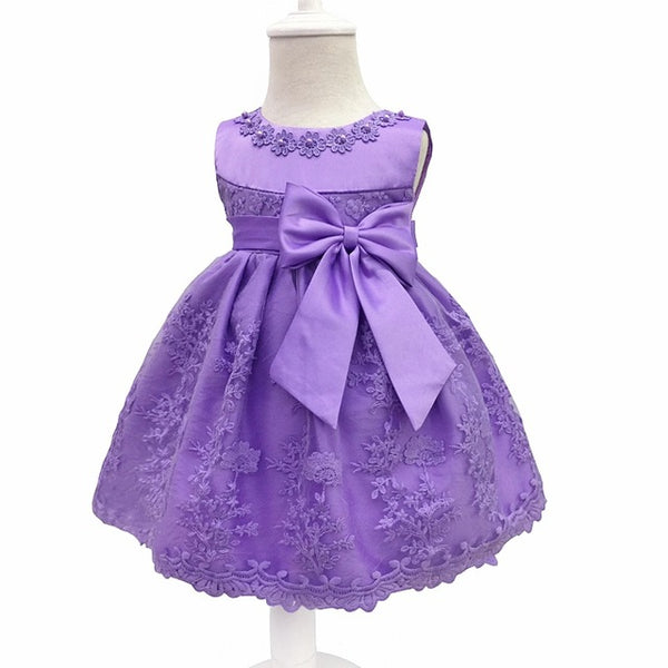 Baby Princess Dresses - Cotton Castles Luxury  Diaper Cakes