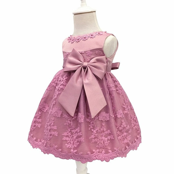 Baby Princess Dresses - Cotton Castles Luxury  Diaper Cakes