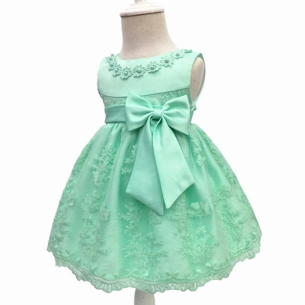 Baby Princess Dresses - Cotton Castles Luxury  Diaper Cakes