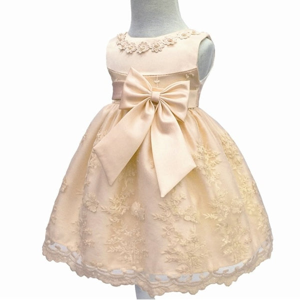 Baby Princess Dresses - Cotton Castles Luxury  Diaper Cakes